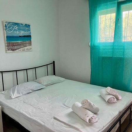 Villa Vave Nea Iraklia Exterior foto