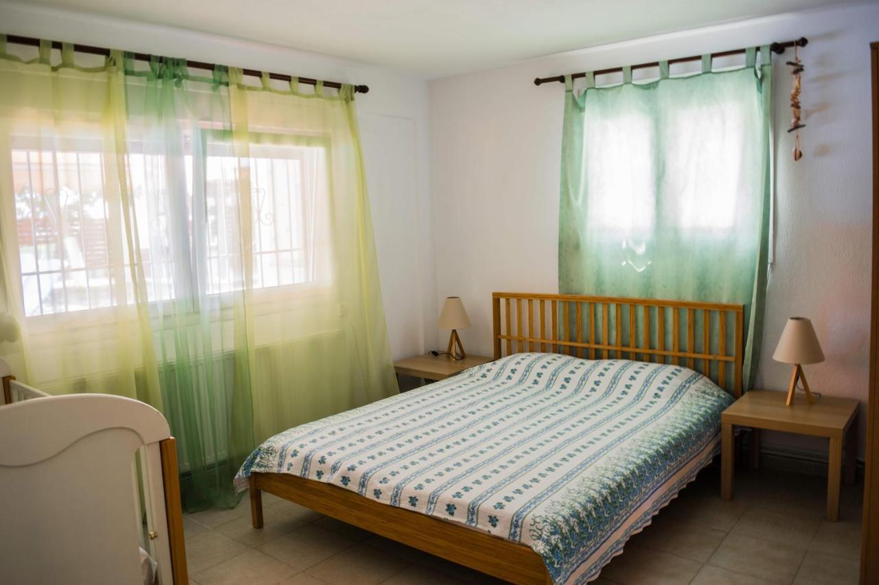 Villa Vave Nea Iraklia Exterior foto