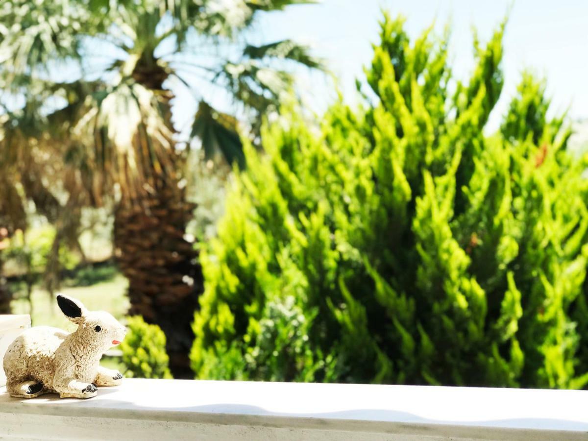 Villa Vave Nea Iraklia Exterior foto